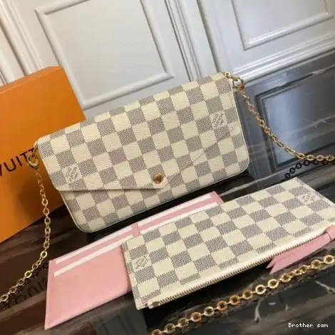 Brother sam LV Bags 19T1L0170 0614